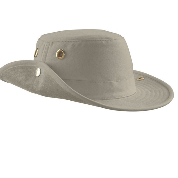 Tilly Endurables Classic T3 Hat Brand New - Picture 1 of 12